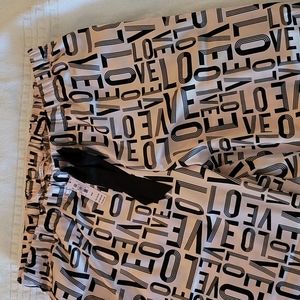 Victoria Secret pajama pants